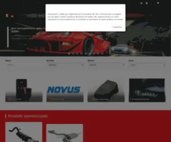 Italtuning.it(ItalTuning) Screenshot