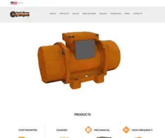 Italvibrasusa.com(Italvibrasusa ? italvibrasusa) Screenshot