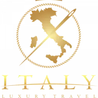 Italyluxury.travel Logo
