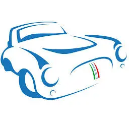 Italyrent.it Logo