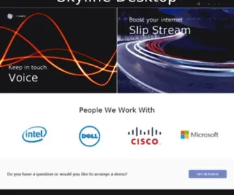 Itanswers.com(Cloud Computing) Screenshot