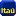 Itau.co Logo