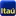 Itau.com.ar Logo