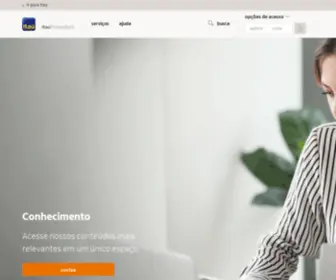 Itauprivatebank.com.br(Itaú) Screenshot