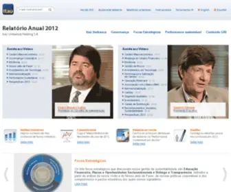 Itauunibanco.com.br(Ita) Screenshot