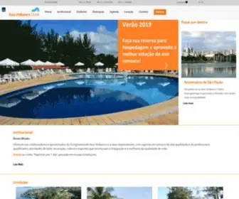 Itauunibancoclube.com.br(Portal) Screenshot