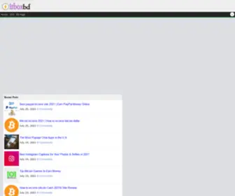 Itboxbd.com(itboxbd) Screenshot