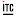 ITC-Grenoble.com Favicon