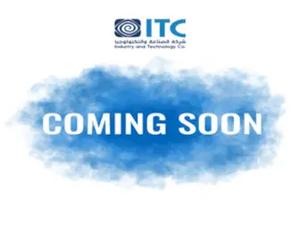 ITC-Kuw.com(ITC) Screenshot