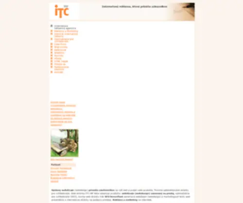 ITC-NR.sk(Rýchle) Screenshot