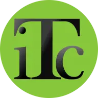 Itcare.pl Logo