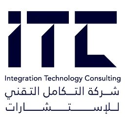 ITC.com.sa Favicon