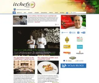 Itchefs-Gvci.com(Itchefs) Screenshot