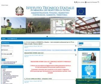 Itchiavari.org(Itchiavari) Screenshot