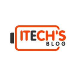 Itchsblog.it Favicon