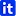 Itcity.in.th Logo