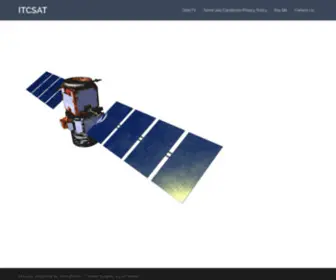 Itcsat.com(ITCSAT) Screenshot