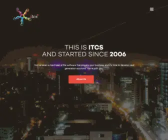 ITCSBD.com(开云下载) Screenshot