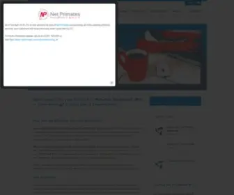 Itcweb.co.uk(Computer Support & IT Services for Small Businesses & Home users in Southampton) Screenshot