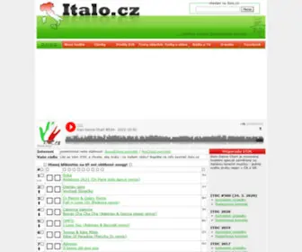 ITDC.cz(Italo Dance Chart) Screenshot