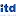 ITD.com Favicon