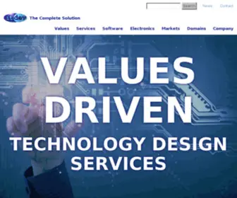 Itdev.com(ITDev) Screenshot