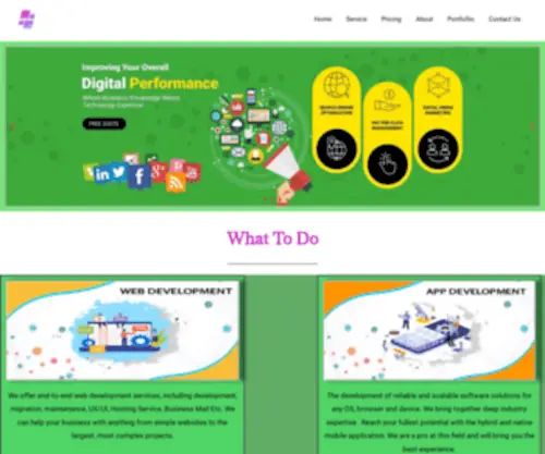 Itdigitalindia.com(Itdigitalindia) Screenshot