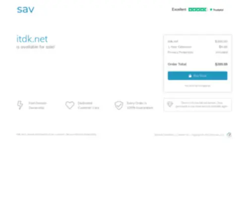 ITDK.net(Professional IT Technology Platform) Screenshot