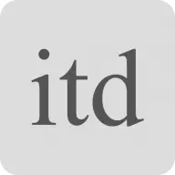 Itdroplets.com Logo
