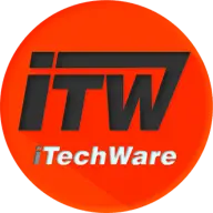 Itechware.com Logo