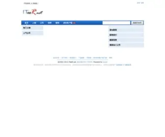 Iteer.net(中国程序员网) Screenshot