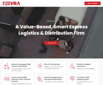 Iteevra.com(A Value) Screenshot