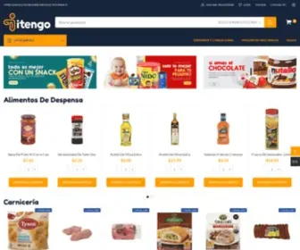 Itengoo.com(Los Mejores Productos Para Ti) Screenshot