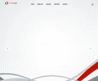 Iterator.com.br(Desenvolvimento) Screenshot