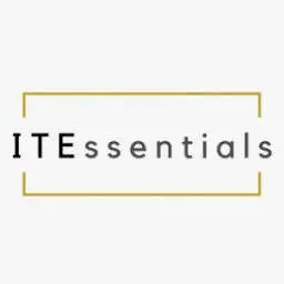 Itessentials.support Logo