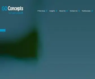 Itfordd.com(GO Concepts) Screenshot