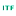 Itftennis.com Logo