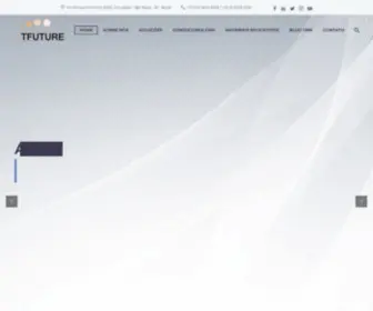 Itfuture.com.br(ITFUTURE Consultoria) Screenshot