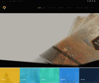 ITFX.co.uk(Web Design from ITFX New Media) Screenshot