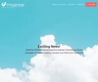 Itgny.com(Imagineer) Screenshot