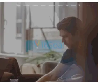 Itgoal.com.br(Especialistas Zoho Brasil e Exterior) Screenshot