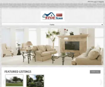 Ithaca-Realestate.com(Ithaca Homes for Sale) Screenshot