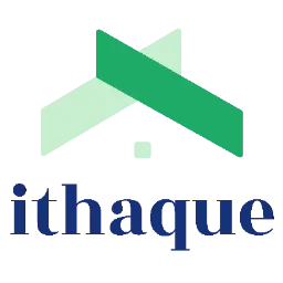 Ithaque.fr Logo