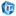 Ithub.hu Logo