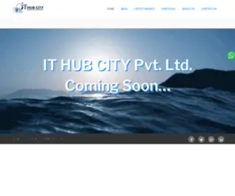 Ithubcity.com(Object Oriented Programing(OOPS)) Screenshot