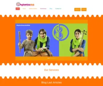 Itica.ca(Itica) Screenshot