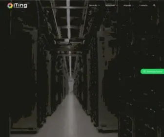 Iting.tech(IT Consulting) Screenshot