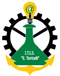 Itisetorricelli.it Logo