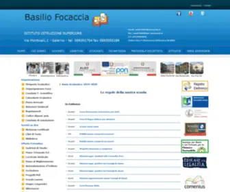Itisfocaccia.it(Lnmp一键安装包) Screenshot