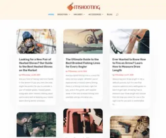 Itishooting.com(ITIShooting) Screenshot